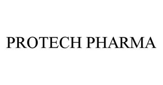 PROTECH PHARMA