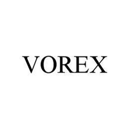 VOREX