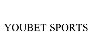 YOUBET SPORTS