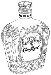 CROWN ROYAL