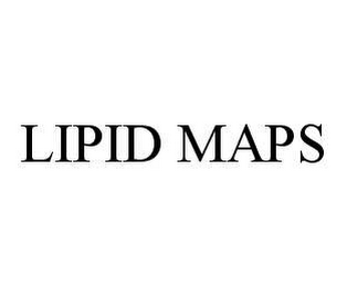 LIPID MAPS