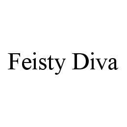 FEISTY DIVA