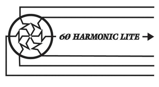 6Ø HARMONIC LITE