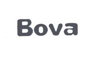 BOVA