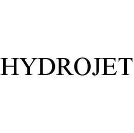 HYDROJET