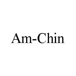 AM-CHIN