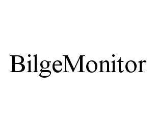 BILGEMONITOR