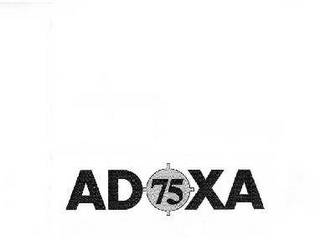 ADOXA 75