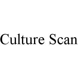 CULTURE SCAN