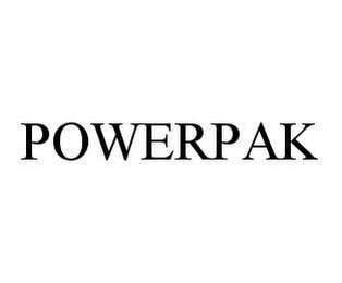 POWERPAK