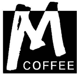 M COFFEE