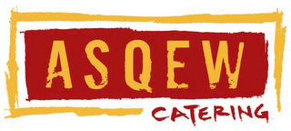 ASQEW CATERING