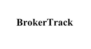 BROKERTRACK