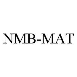 NMB-MAT