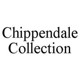 CHIPPENDALE COLLECTION