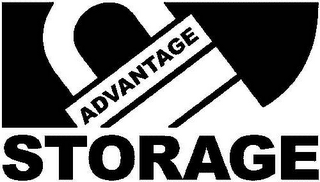 ADVANTAGE STORAGE
