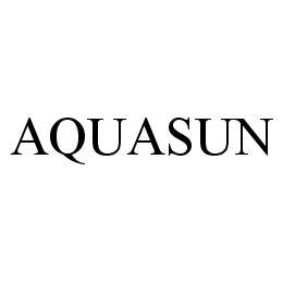 AQUASUN