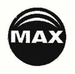 MAX