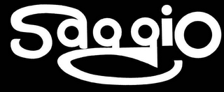 SAGGIO