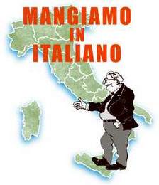 MANGIAMO IN ITALIANO