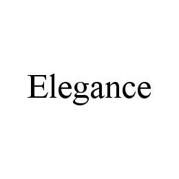 ELEGANCE