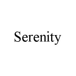 SERENITY