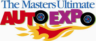 THE MASTERS ULTIMATE AUTO EXPO