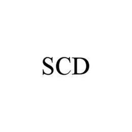 SCD