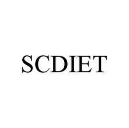 SCDIET