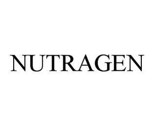 NUTRAGEN