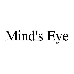 MIND'S EYE