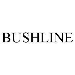 BUSHLINE