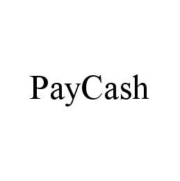 PAYCASH