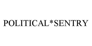 POLITICAL*SENTRY