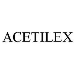 ACETILEX