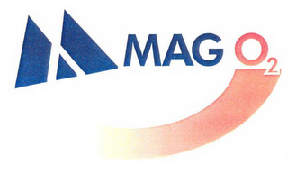 MAG O2