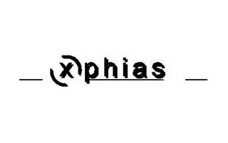 XPHIAS