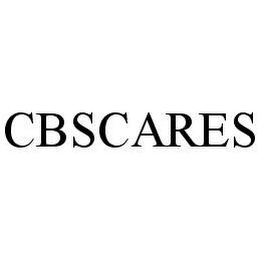 CBSCARES