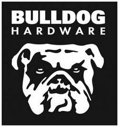 BULLDOG HARDWARE