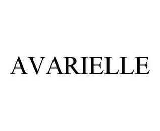 AVARIELLE