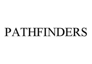 PATHFINDERS