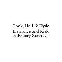 COOK, HALL & HYDE INSURANCE AND RISK ADVISORY SERVICES