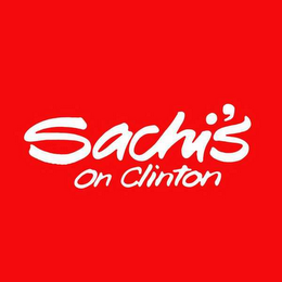 SACHI'S ON CLINTON