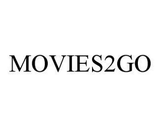 MOVIES 2 GO