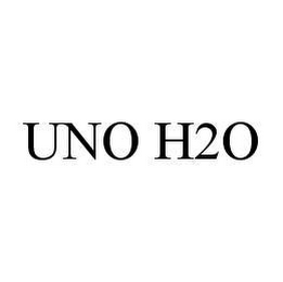 UNO H2O