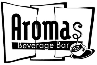 AROMAS BEVERAGE BAR