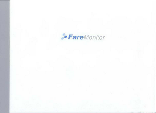 FAREMONITOR