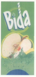 BIDA