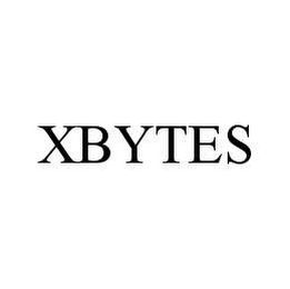 XBYTES