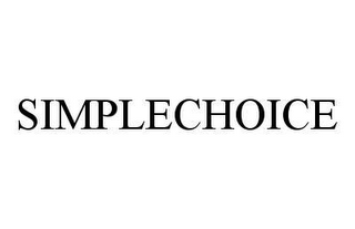 SIMPLECHOICE